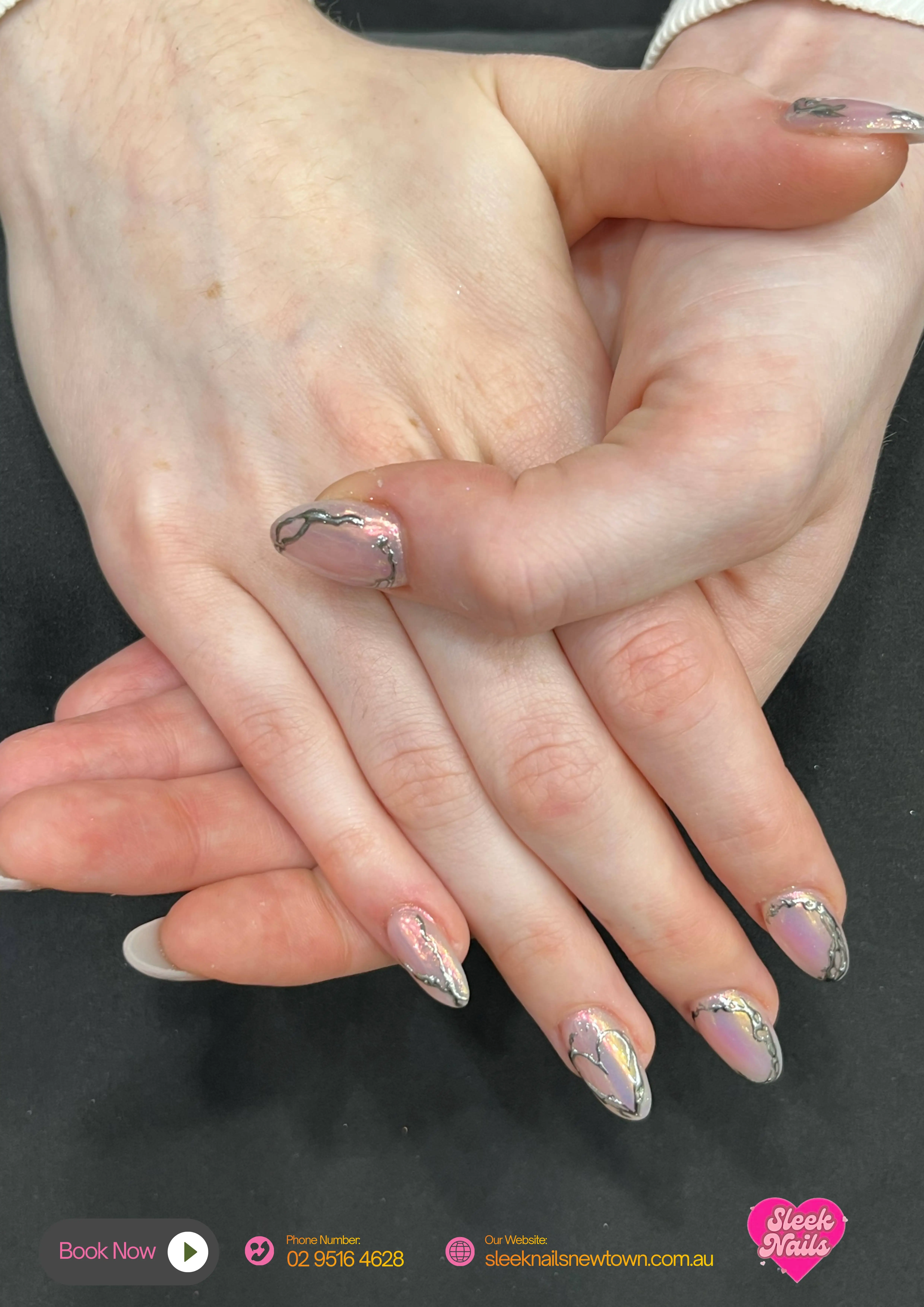 Nail Art Design